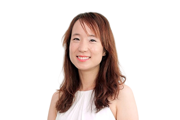 Dr Janie Kim